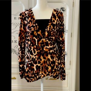 Thalia Sodi cardigan size M